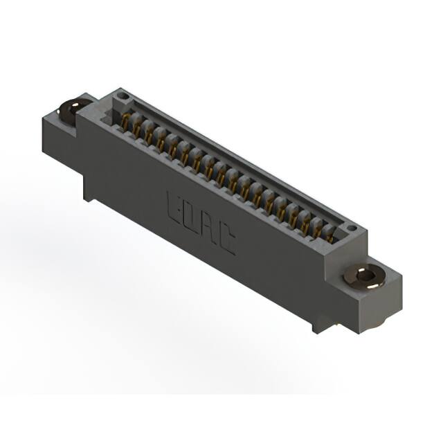 395-018-521-603 EDAC Inc.  Edgeboard Connectors
